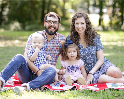 My Family